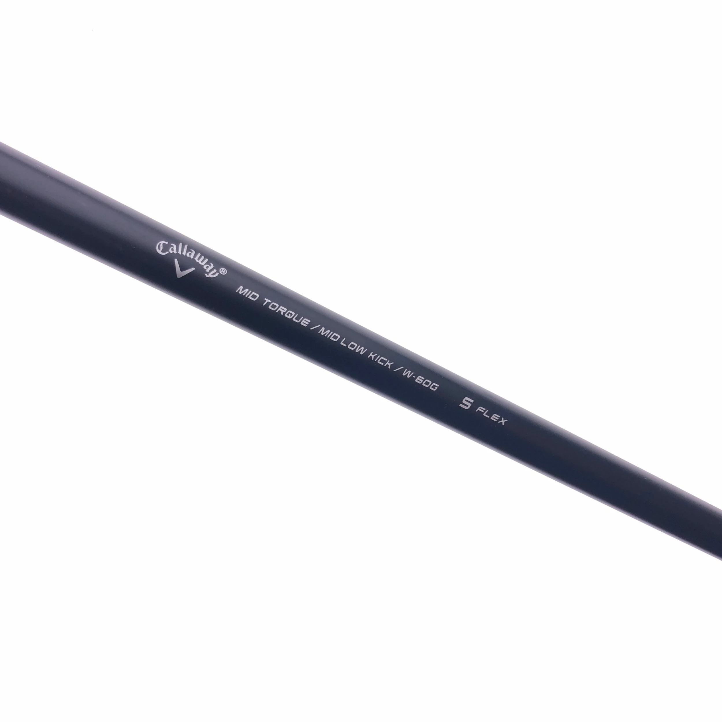 Used Callaway Razrhawk 3+ Fairway Wood / 13 Degrees / Callaway 60g S Stiff Flex - Image 7