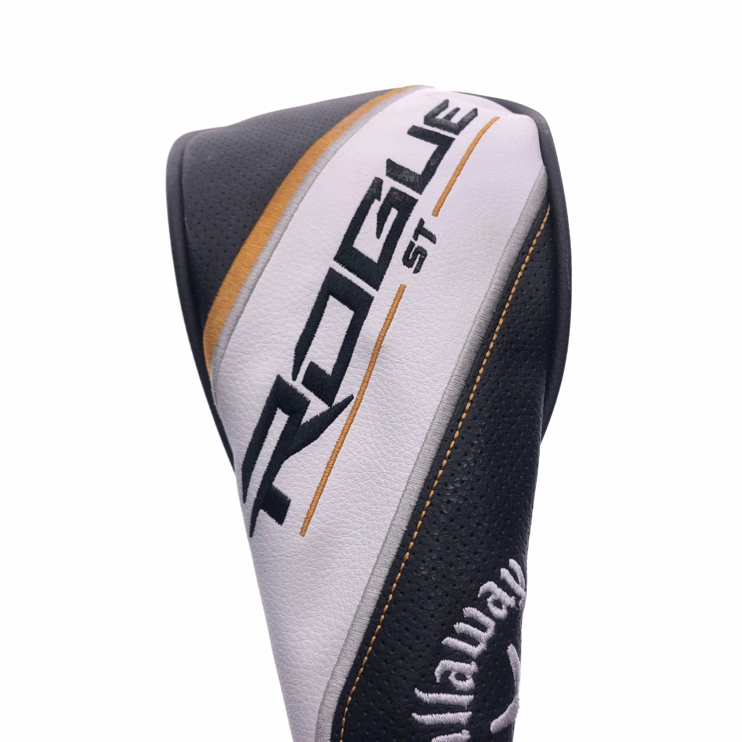 NEW Callaway Rogue ST MAX D 5 Fairway Wood / 19 Degrees / Cypher Regular Flex - Image 9