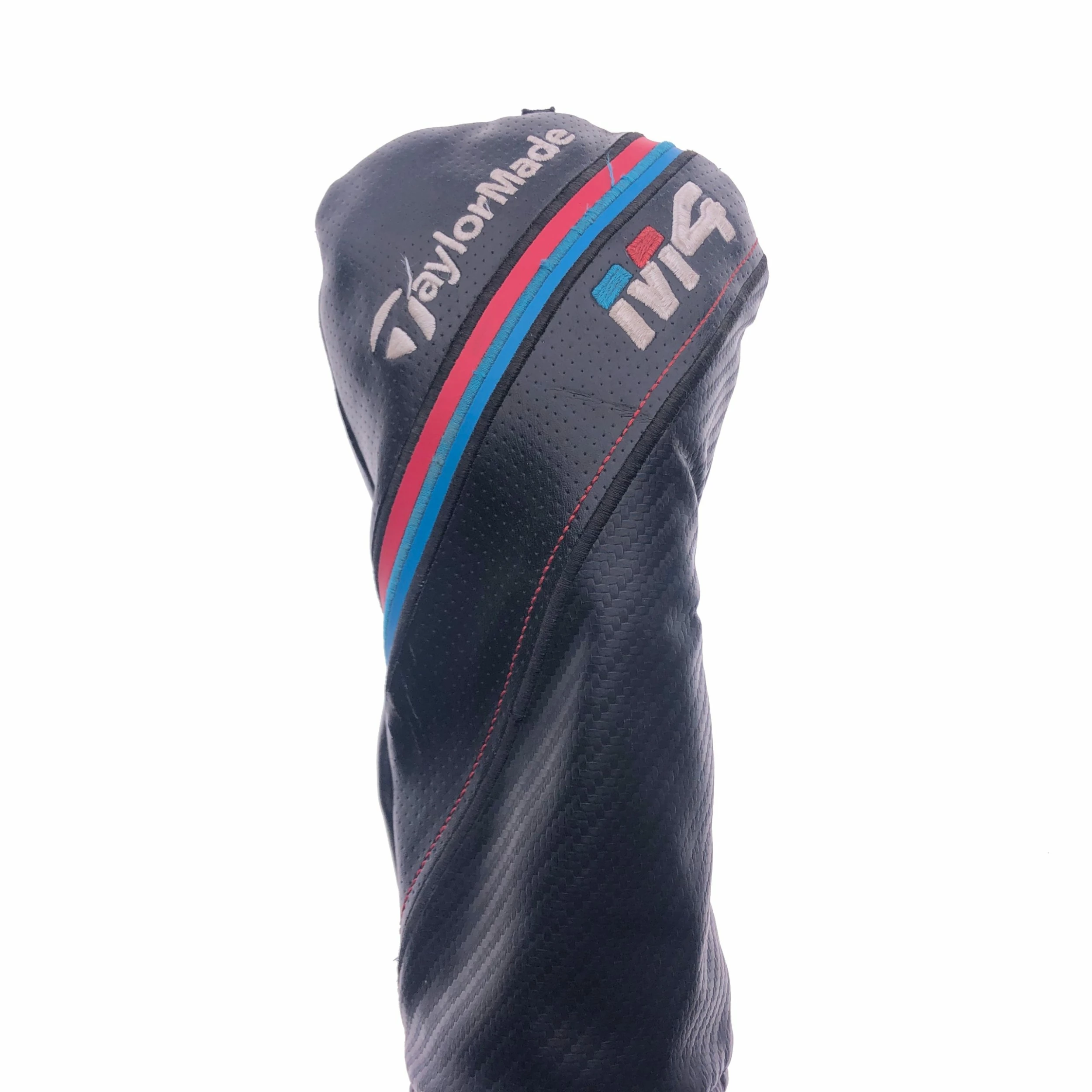 Used TaylorMade M4 3 HL Fairway Wood / 16.5 Degrees / C6 Series 70 Stiff Flex - Image 10