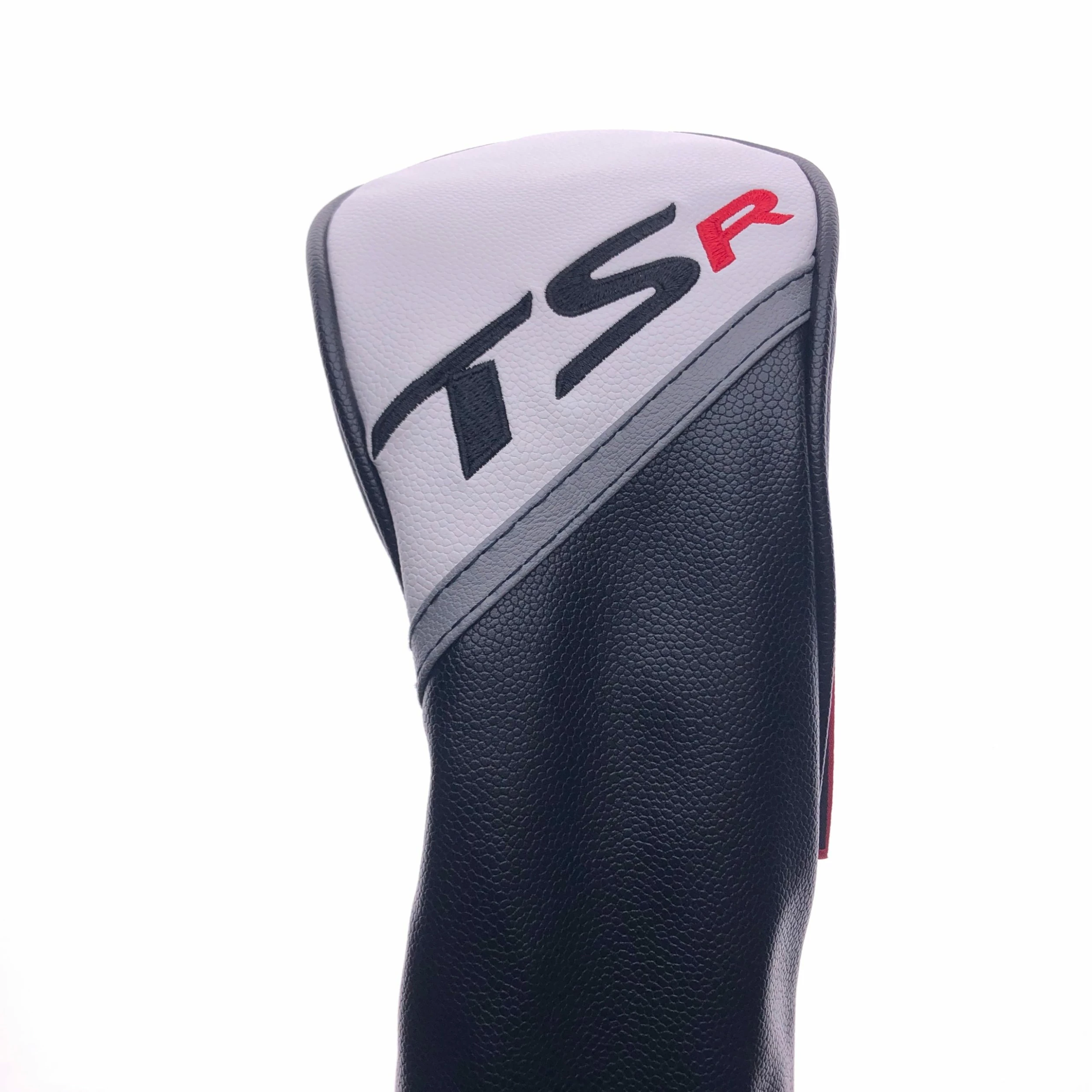 Used Titleist TSR 2+ 3 Fairway Wood / 13 Degrees / TX-Stiff Flex - Image 10