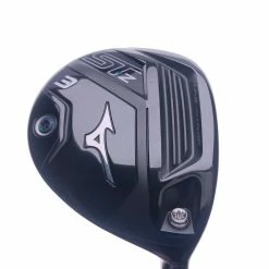 Used Mizuno ST-Z 3 Fairway Wood / 15 Degrees / Regular Flex