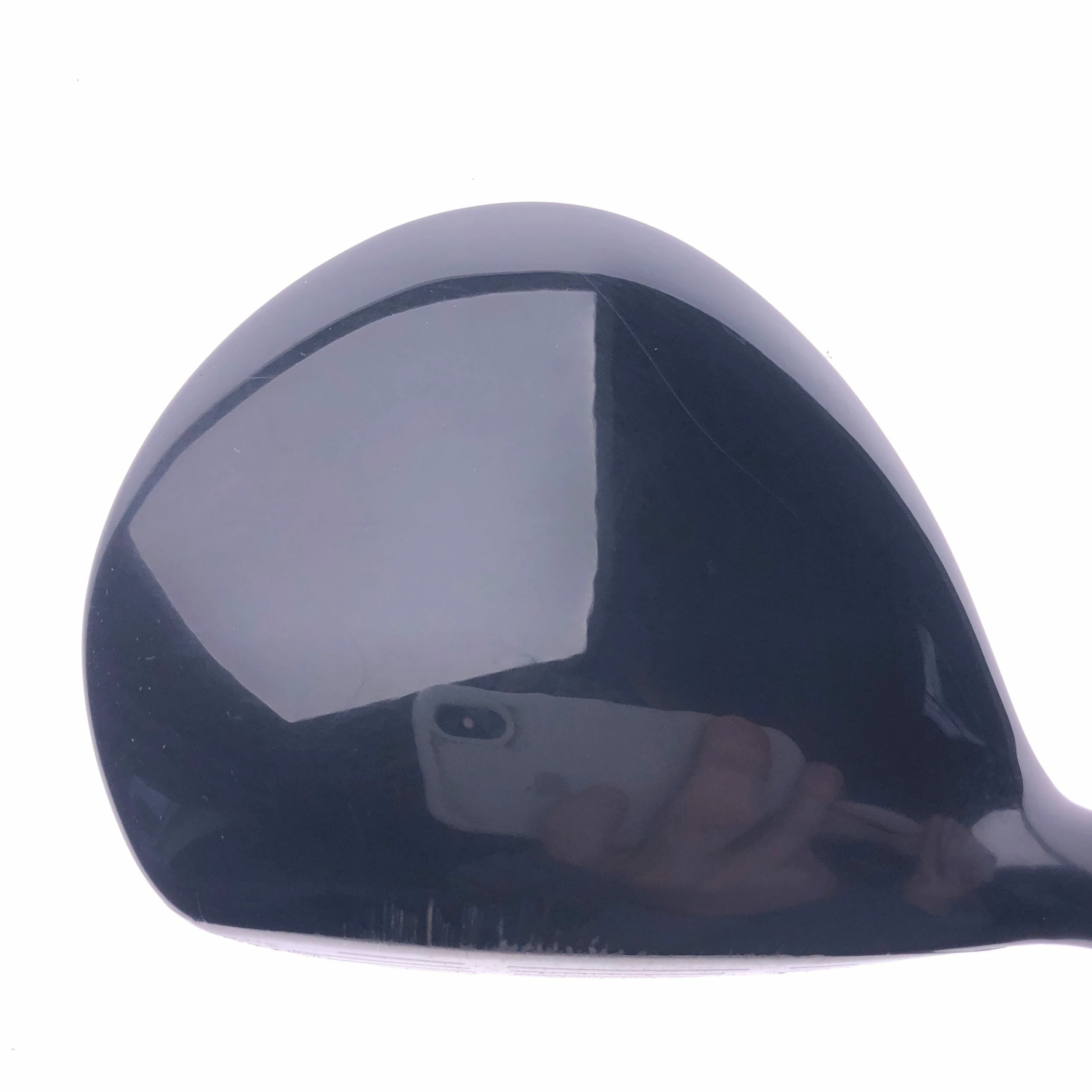 Used Wilson Fybrid RS 5 Fairway Wood / 18 Degrees / UST Proforce VTS Stiff Flex - Image 8