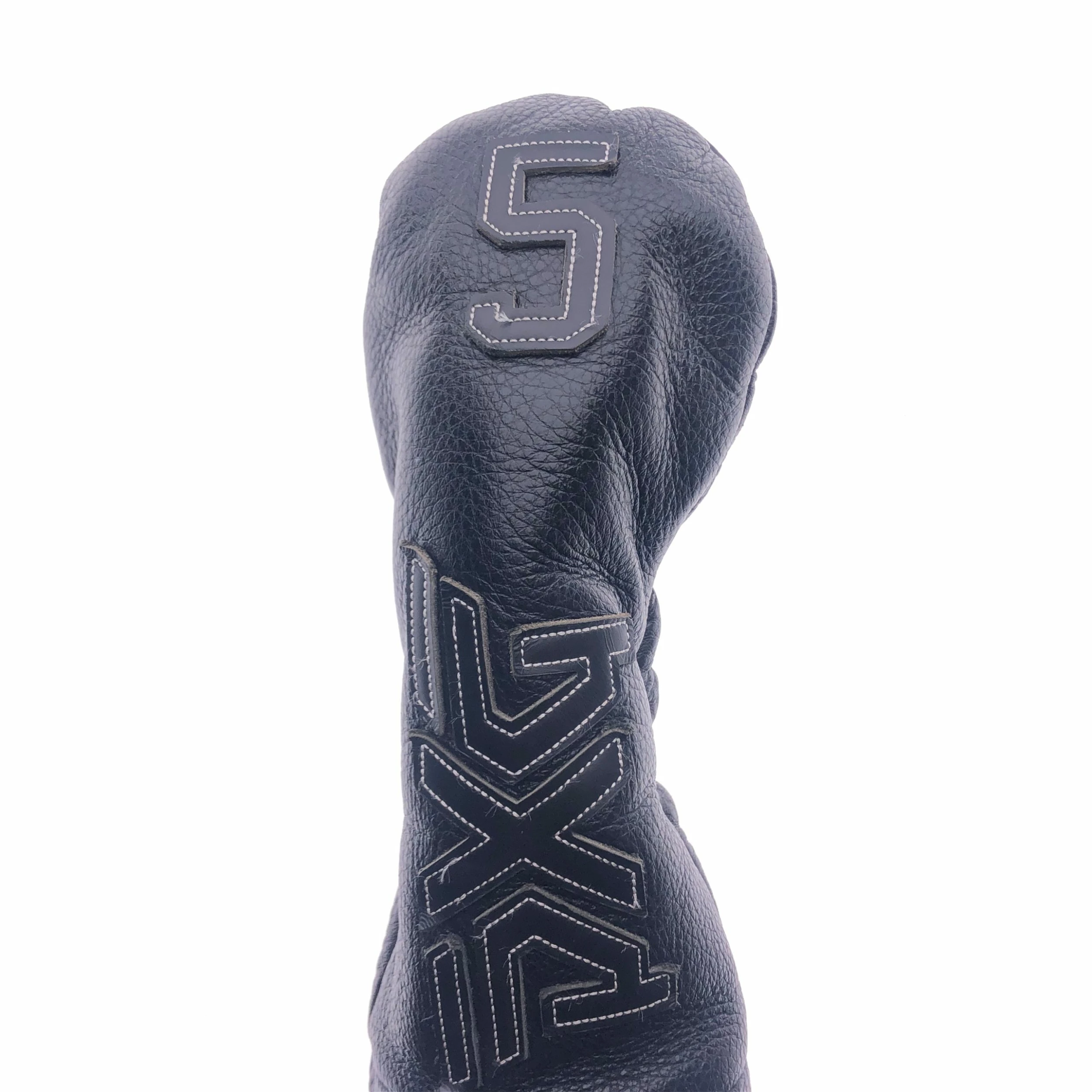 Used PXG 0341 5 Fairway Wood / 18 Degrees / Oban Devotion O3 55GMS Regular Flex - Image 10