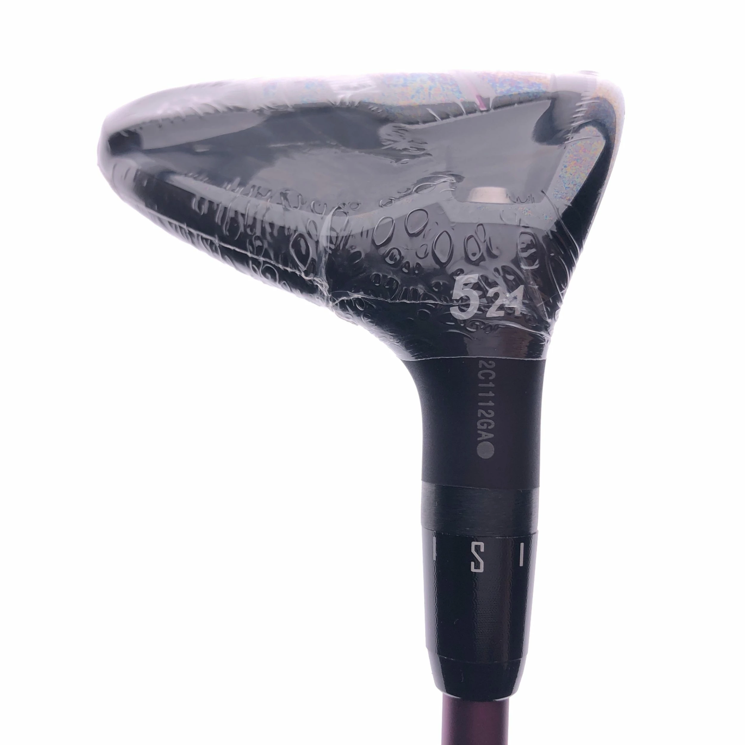 NEW Yonex Ezone GS 5 Fairway Wood / 21 Degrees / Yonex EX-330 Ladies Flex - Image 2