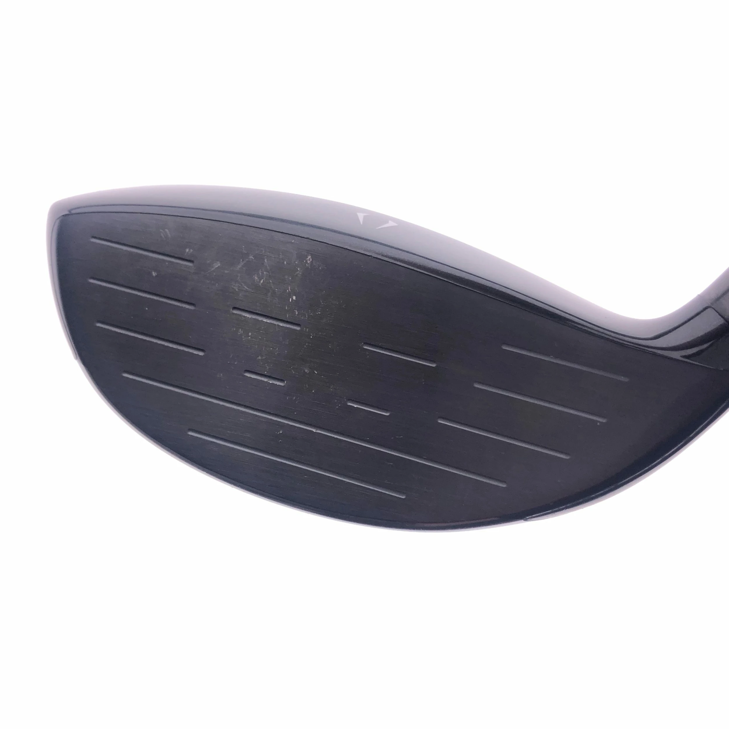 Used Srixon Z F85 3 Fairway Wood / 15 Degrees / HZRDUS 6.0 Red Stiff Flex - Image 4