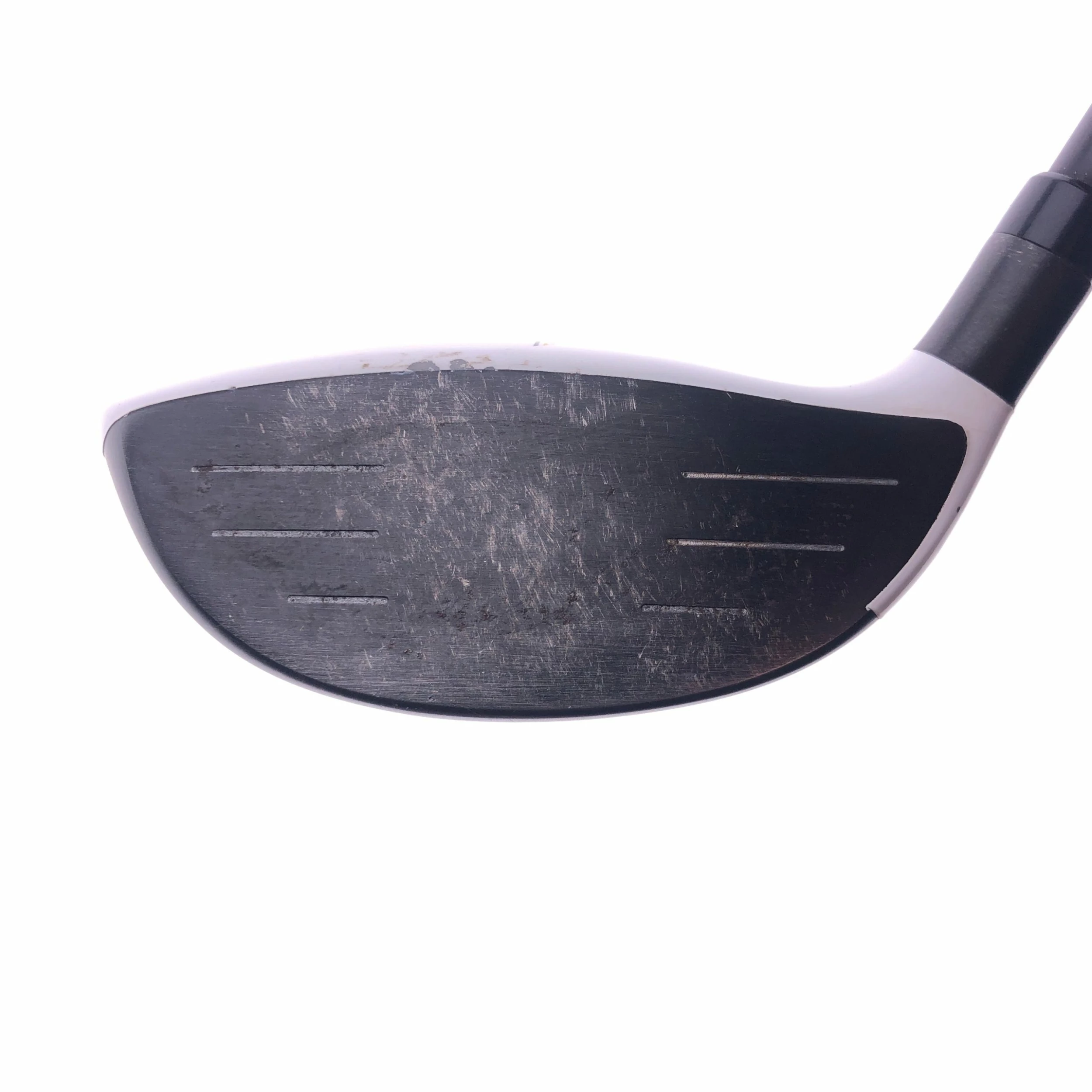 TaylorMade RBZ Stage 2 3 HL Fairway Wood / 17 Degrees / Regular Flex - Image 6