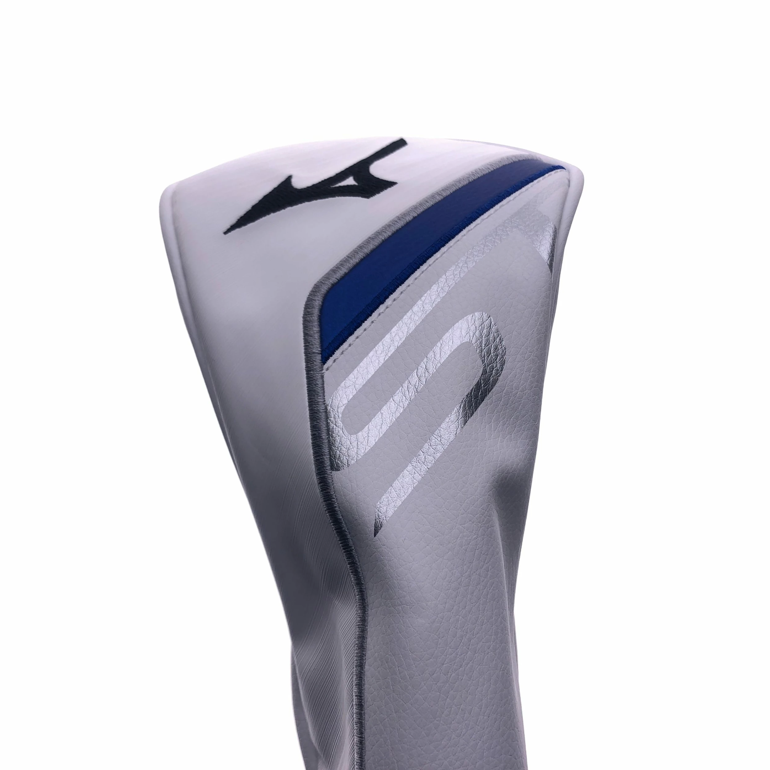 Used Mizuno ST-Z 3 Fairway Wood / 15 Degrees / Stiff Flex - Image 9