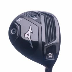 Used Mizuno ST-Z 3 Fairway Wood / 15 Degrees / X-Stiff Flex