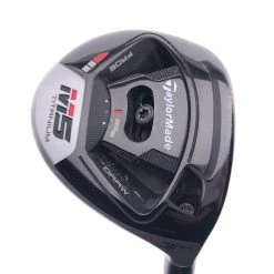 Used TaylorMade M5 Rocket 3 Fairway / 14 Degrees / Tensei Red CK 65 Stiff Flex