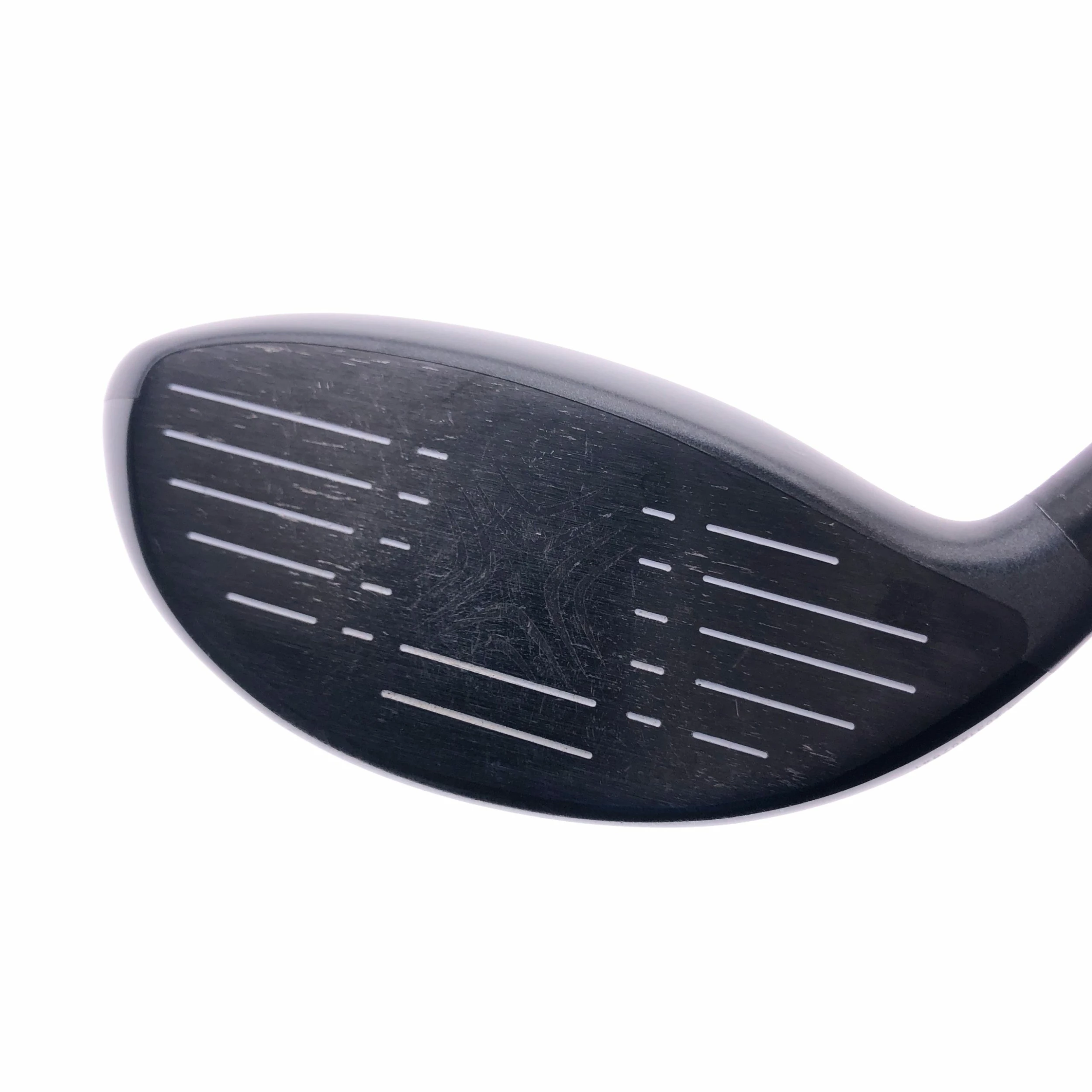 Used TOUR ISSUE Callaway X2 Hot Pro 3 Fairway Wood / 14.5 Degrees / X-Stiff Flex - Image 4