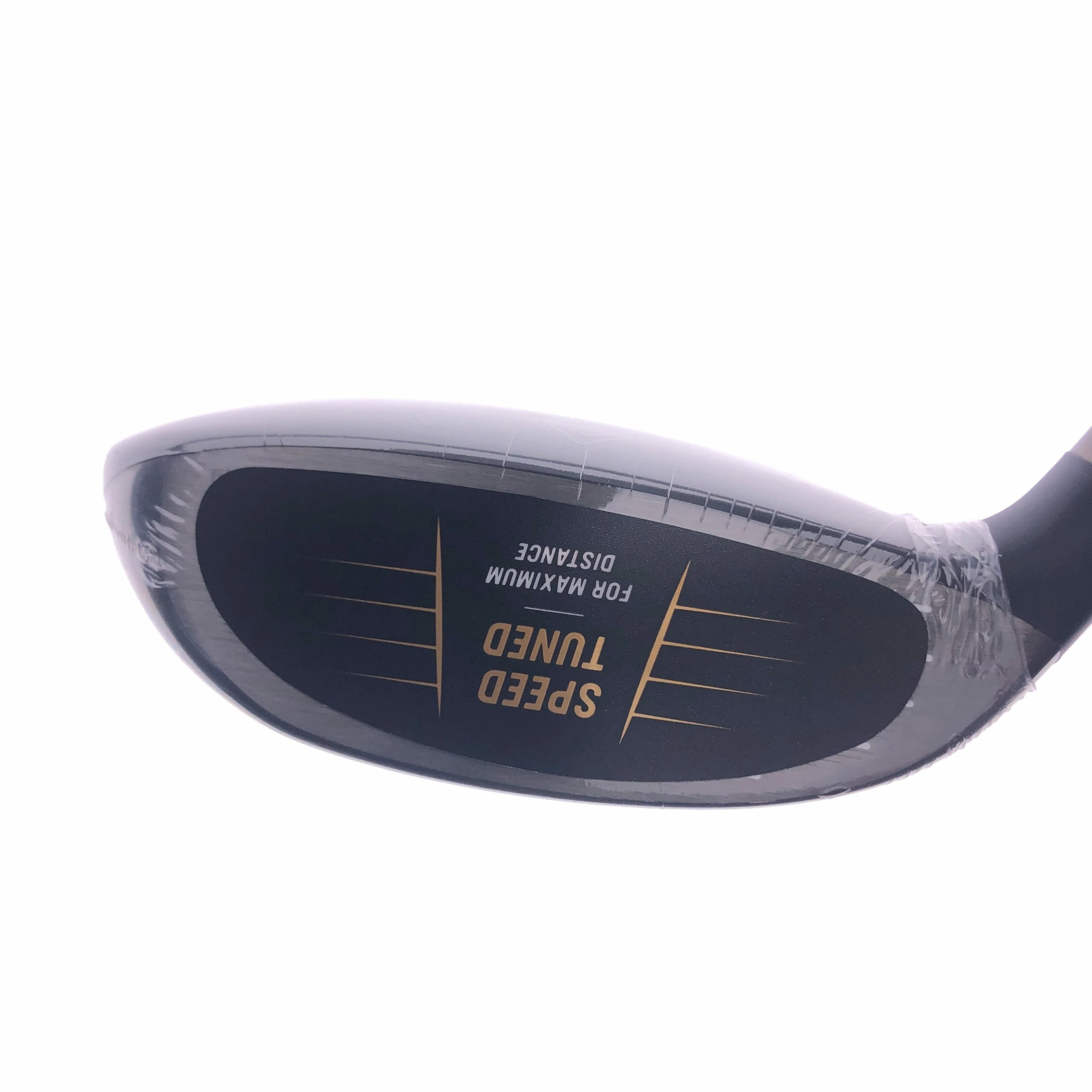 NEW Callaway Rogue ST MAX D 3 Fairway Wood / 16 Degrees / Regular Flex - Image 4