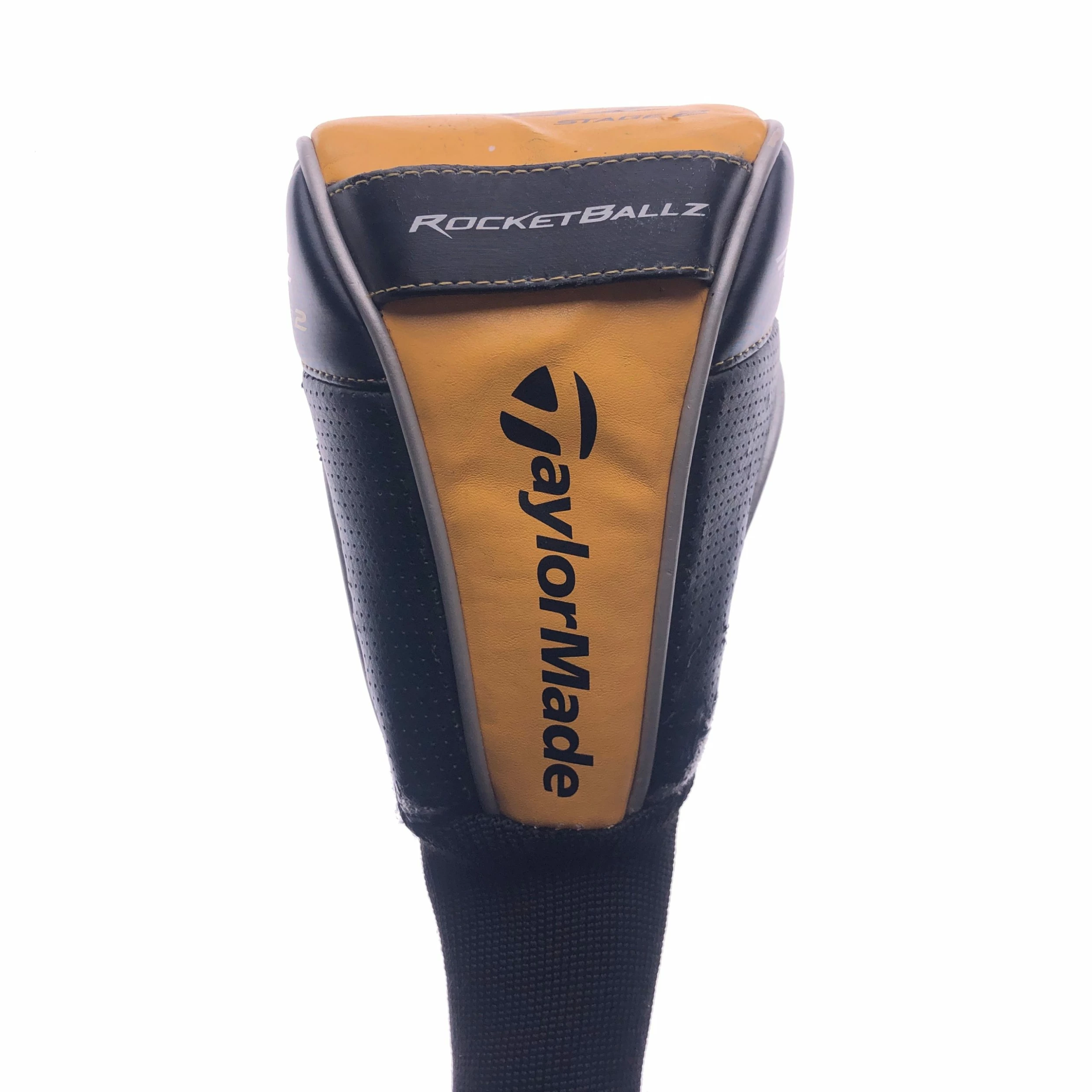 TaylorMade RBZ Stage 2 3 HL Fairway Wood / 17 Degrees / Regular Flex - Image 11