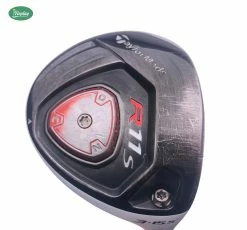 Used TaylorMade R11s 3 Fairway Wood / 15.5 Degrees / RIP Phenom 70 Regular Flex