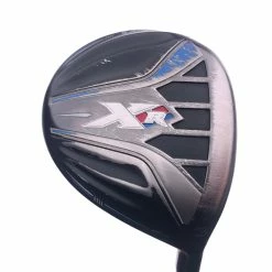 Used Callaway XR 16 3 Fairway Wood / 15 Degrees / Speeder 565 Regular Flex