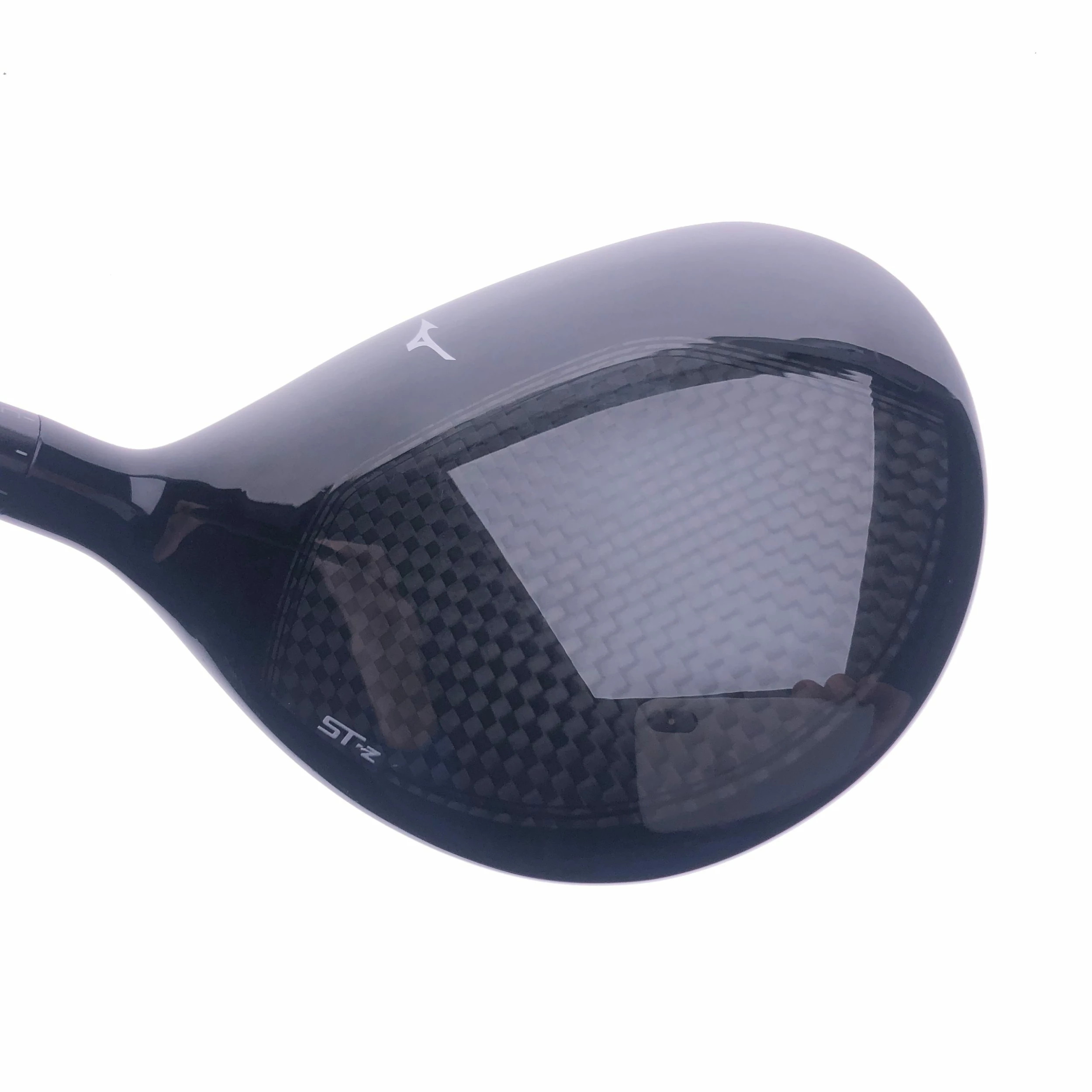 Used Mizuno ST-Z 3 Fairway Wood / 15 Degrees / Stiff Flex - Image 6