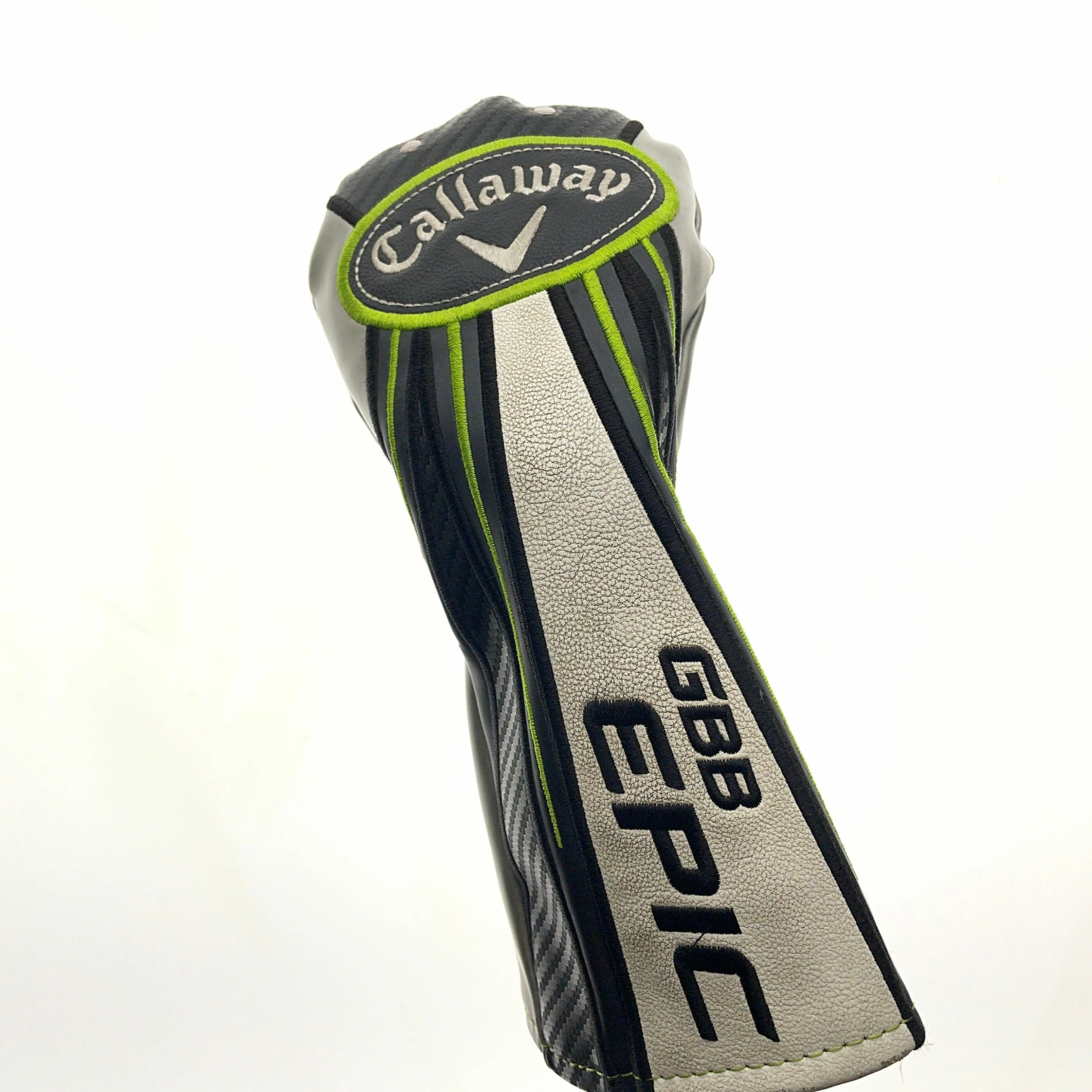 Callaway GBB Epic 3 Fairway Wood / 15 Degrees / Fujikura Pro Green Regular Flex - Image 11