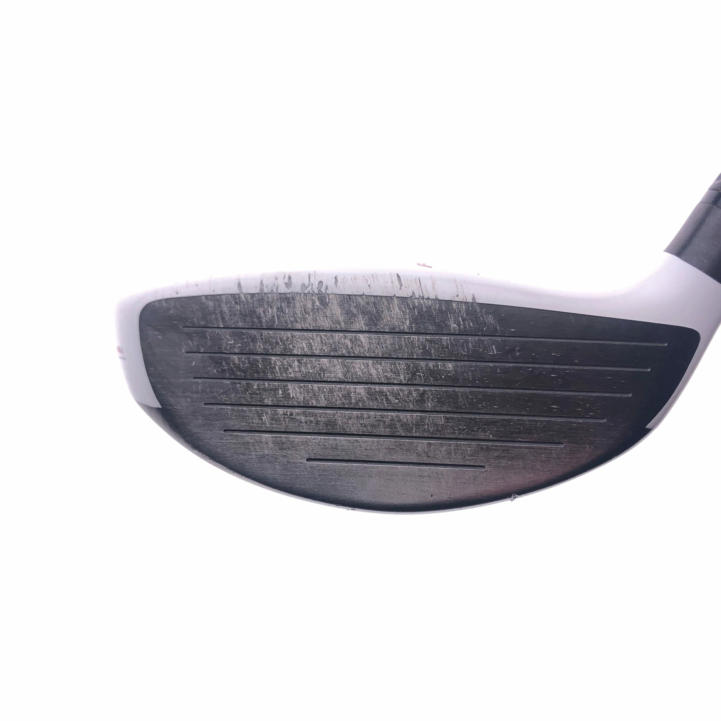 Used TaylorMade R11s 3 Fairway Wood / 15.5 Degrees / RIP Phenom 70 Regular Flex - Image 5