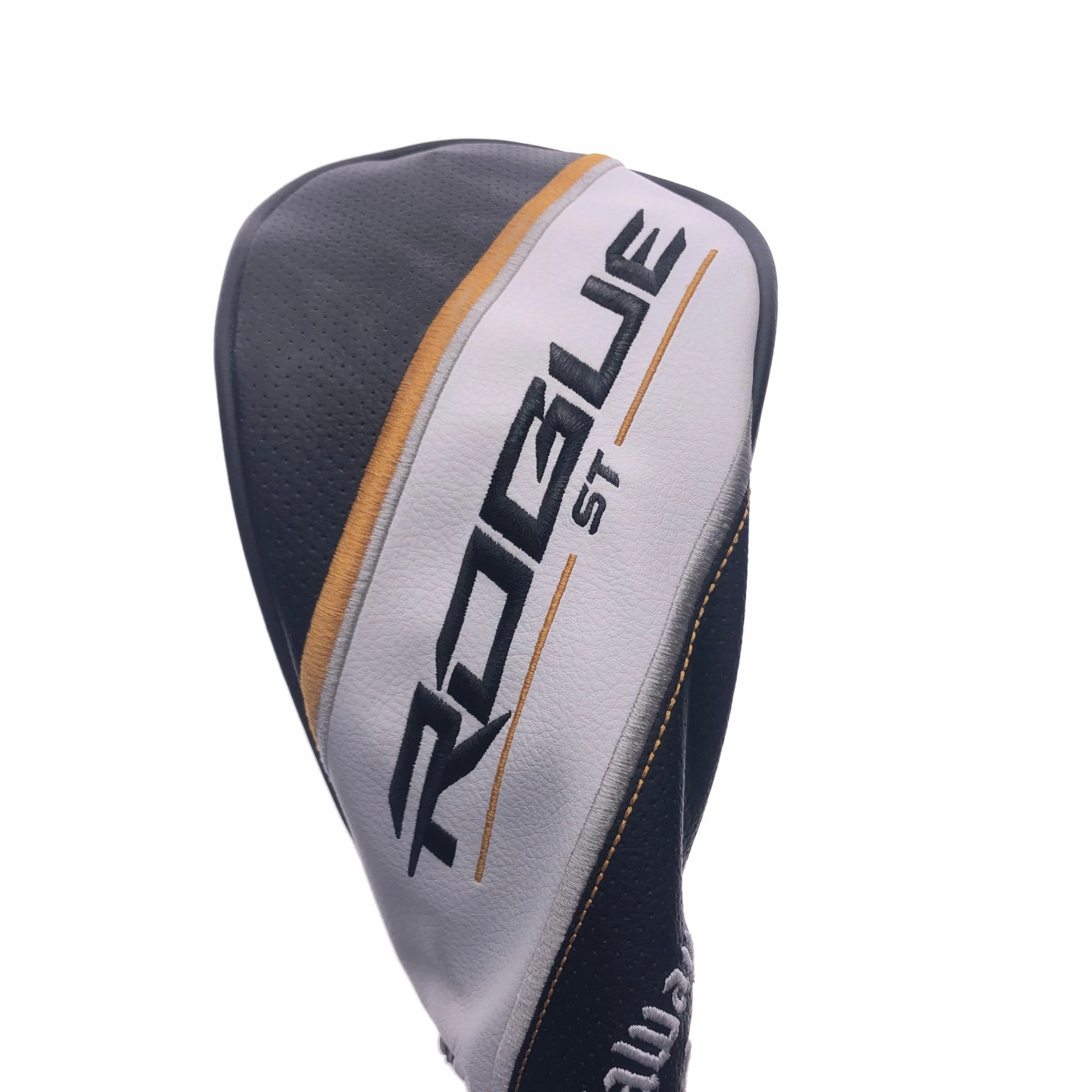 NEW Callaway Rogue ST MAX D 3 Fairway Wood / 16 Degrees / Regular Flex - Image 10