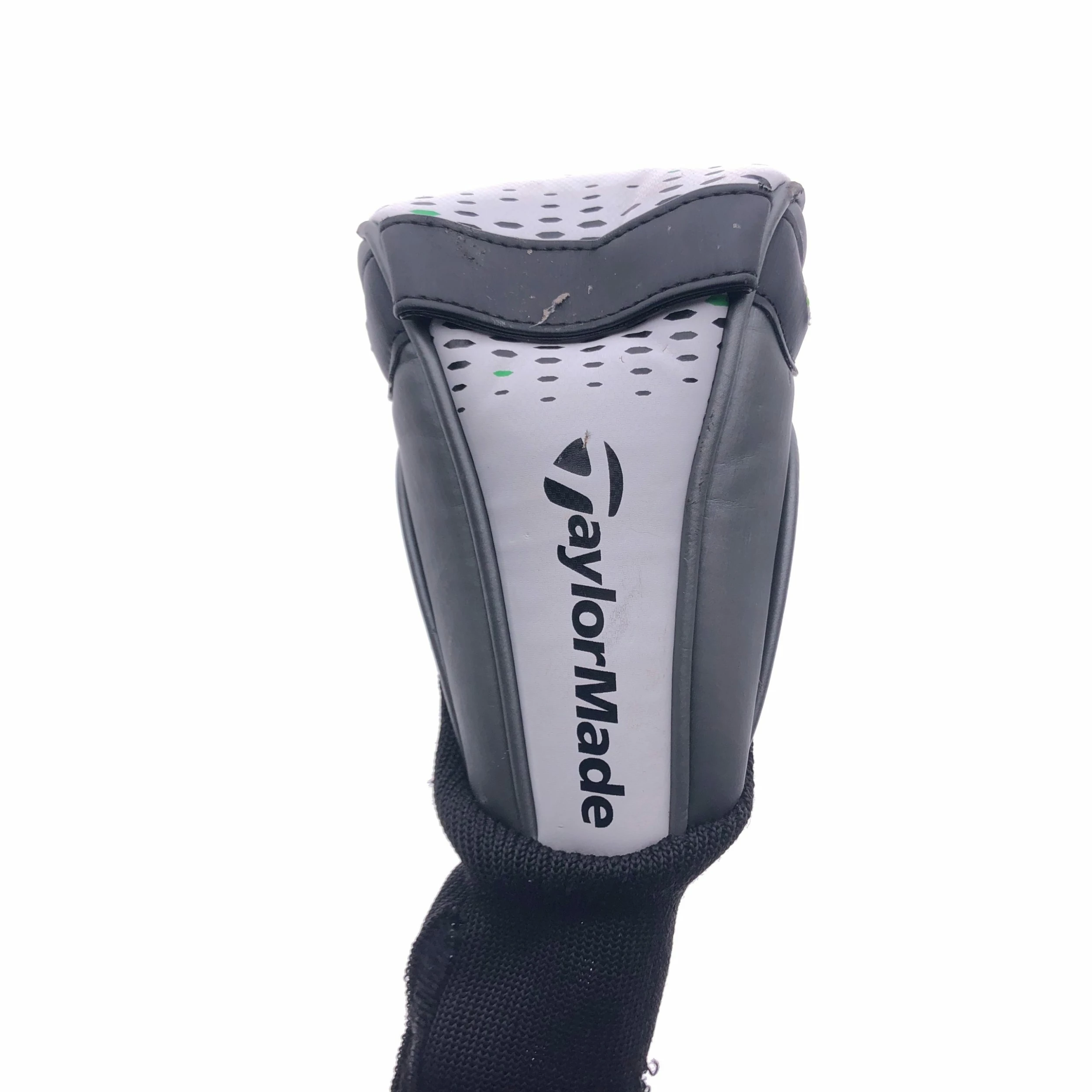 Used TaylorMade Burner 2009 3 Fairway Wood / 14.5 Degrees / REAX 70 Stiff Flex - Image 9