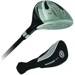 Go Golf Go Junior Web Fairway Age 13-16 Years (152+cms Tall)