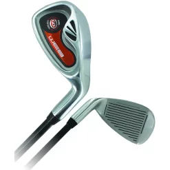 Go Golf Go Junior Web Sand Wedge Age 6-8 Years (112-132cms Tall)