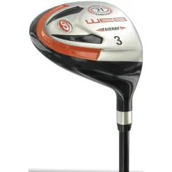 Go Golf Go Junior Legacy Fairway Wood (93-112cms Tall) - LH