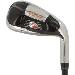 Go Golf GO Progressive #6 Iron - LH