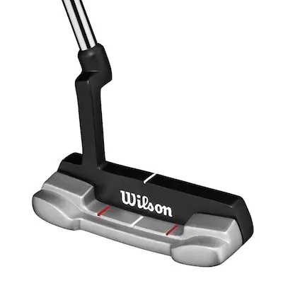 Wilson Golf Wilson Harmonized M1 Putter - Image 2