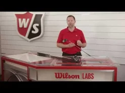 Wilson Golf Wilson Staff D9 Hybrid