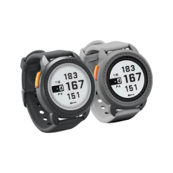 Bushnell Ion Edge GPS Rangefinder Watch
