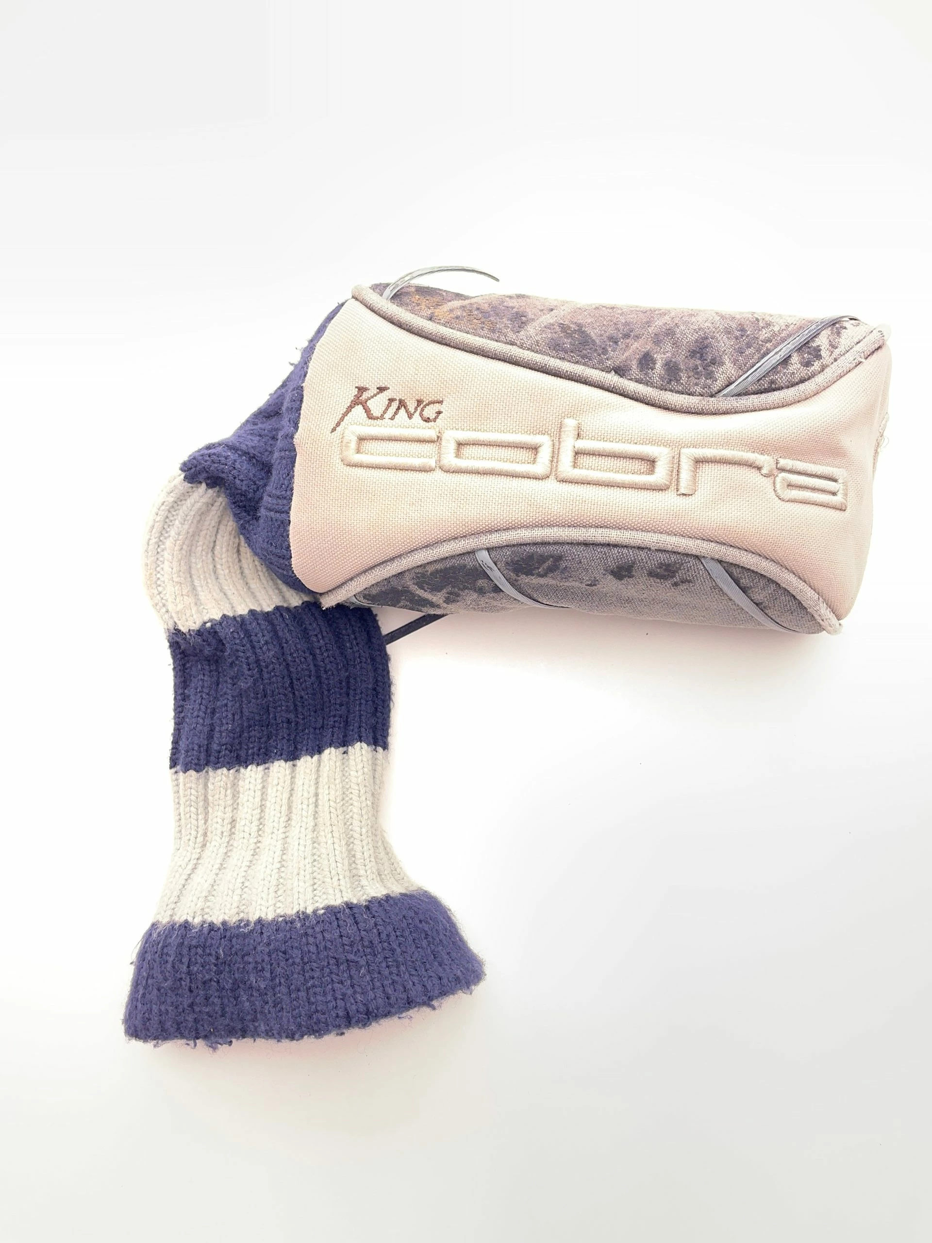 Cobra SS Hyper Steel Offset 5 Fairway Wood / 18 Degrees / Ladies Flex - Image 9