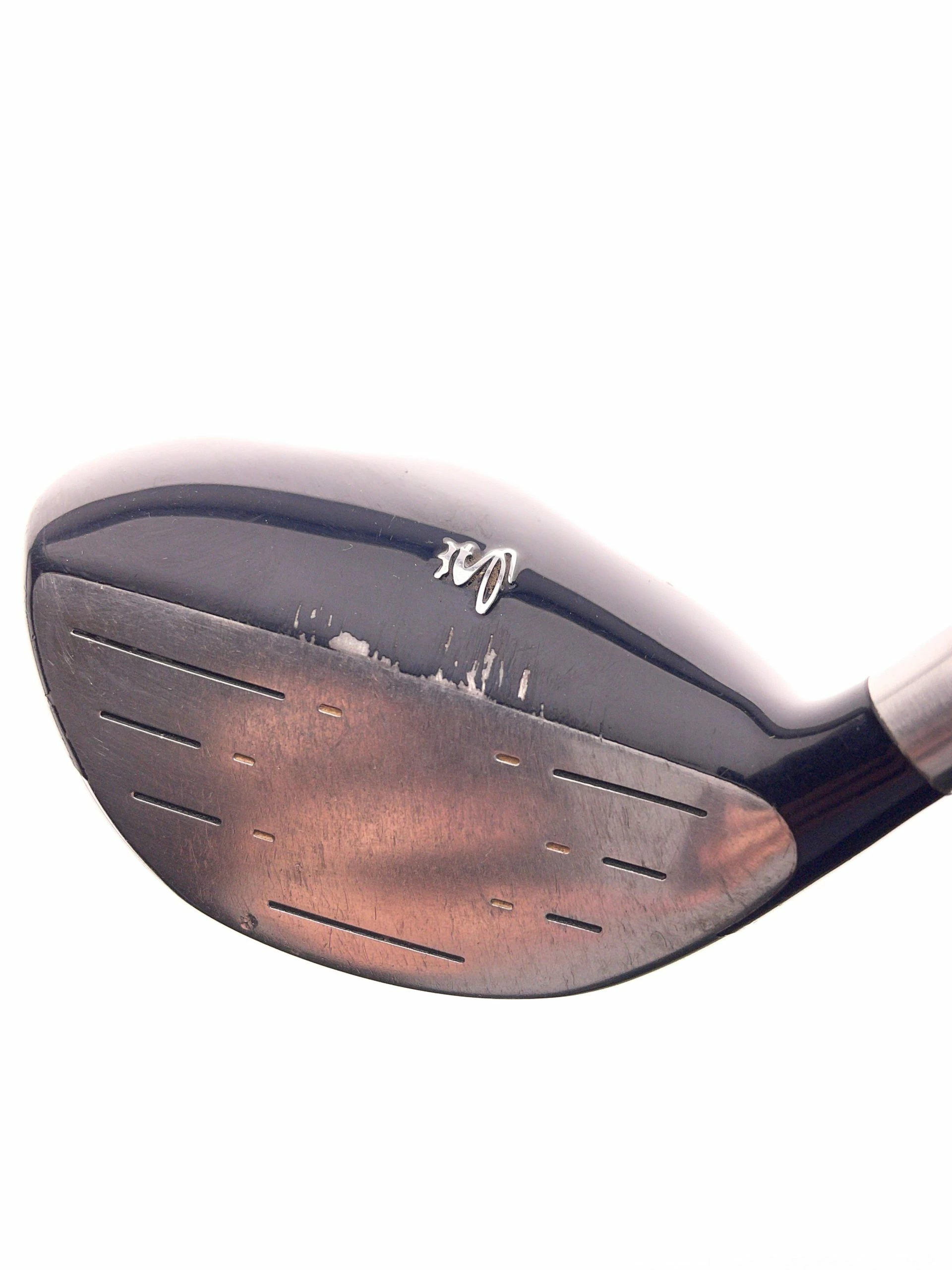 Cobra SS Hyper Steel Offset 5 Fairway Wood / 18 Degrees / Ladies Flex - Image 5