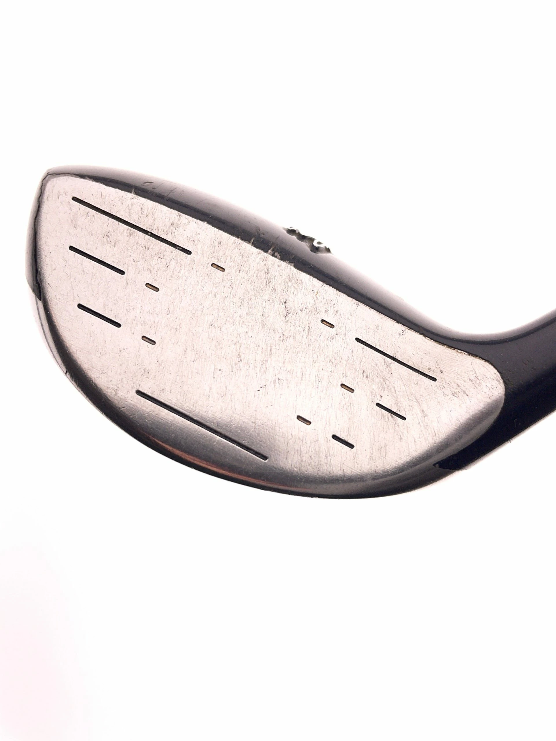 Cobra SS Hyper Steel Offset 5 Fairway Wood / 18 Degrees / Ladies Flex - Image 4