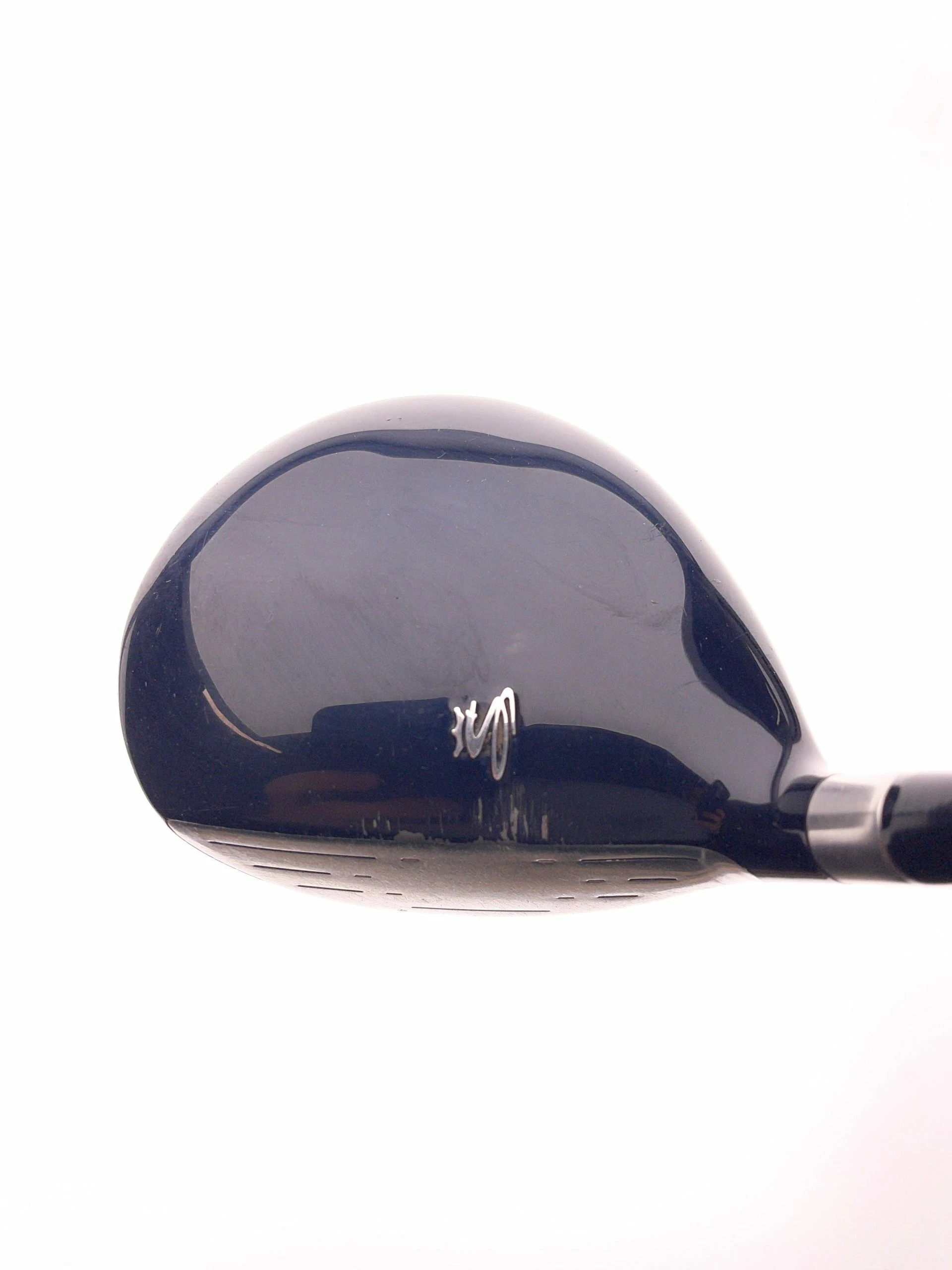 Cobra SS Hyper Steel Offset 5 Fairway Wood / 18 Degrees / Ladies Flex - Image 6