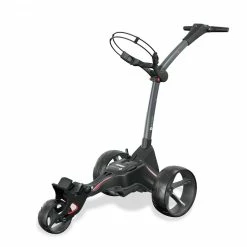 Motocaddy M1 Electric Golf Trolley