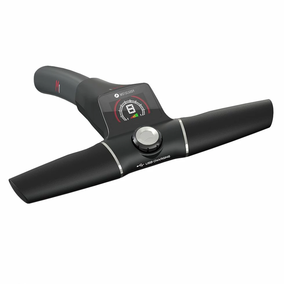 Motocaddy M1 Electric Golf Trolley - Image 5