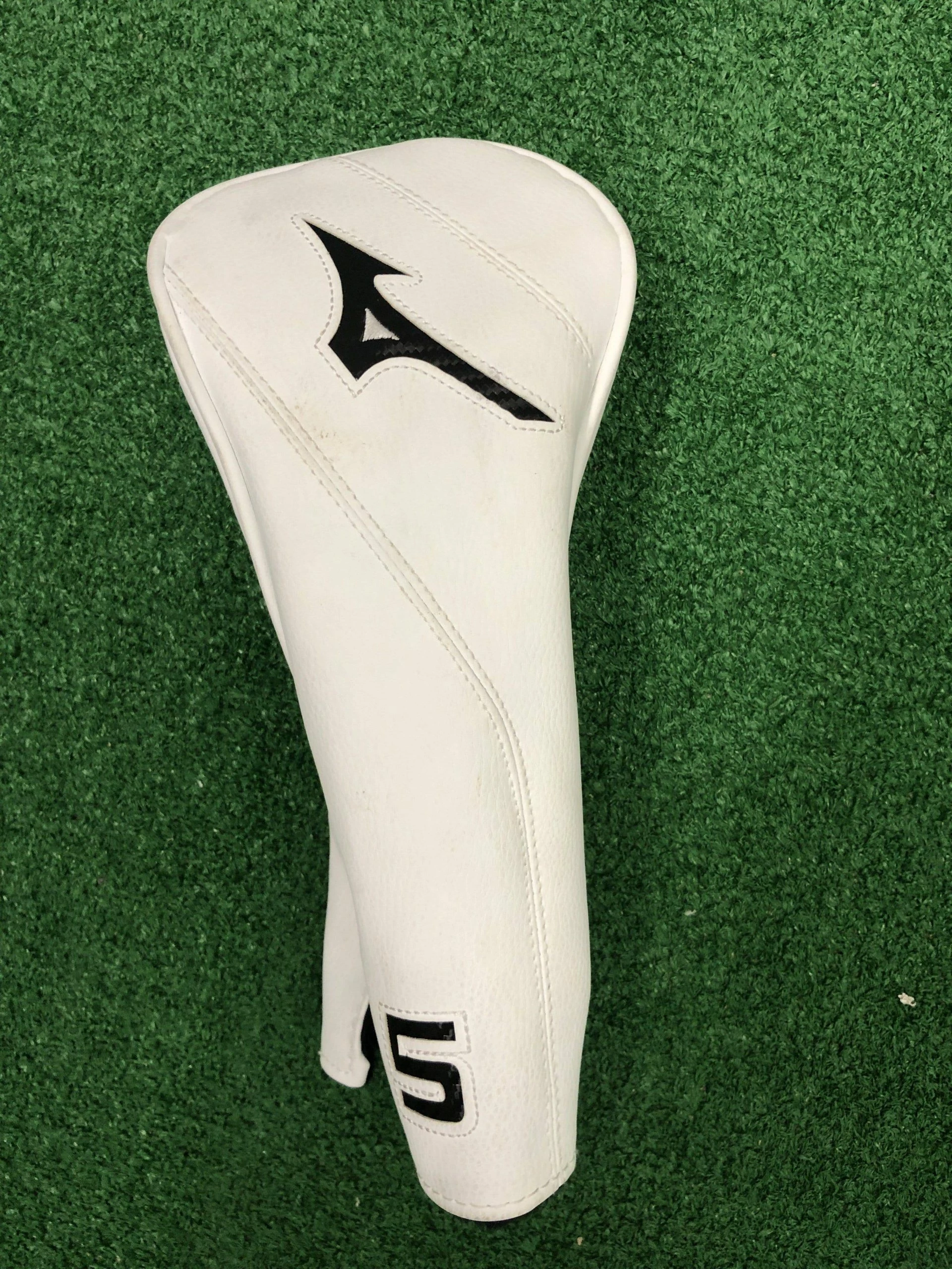 Mizuno ST200X 5 Fairway Wood / 18 Degrees / Bassara E42 Ladies Flex - Image 9