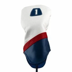 Fairway Golf UK Ping Stars And Stripes Driver Headcover - Limited Edition
