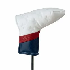 Fairway Golf UK Ping Stars And Stripes Putter Headcover - Limited Edition
