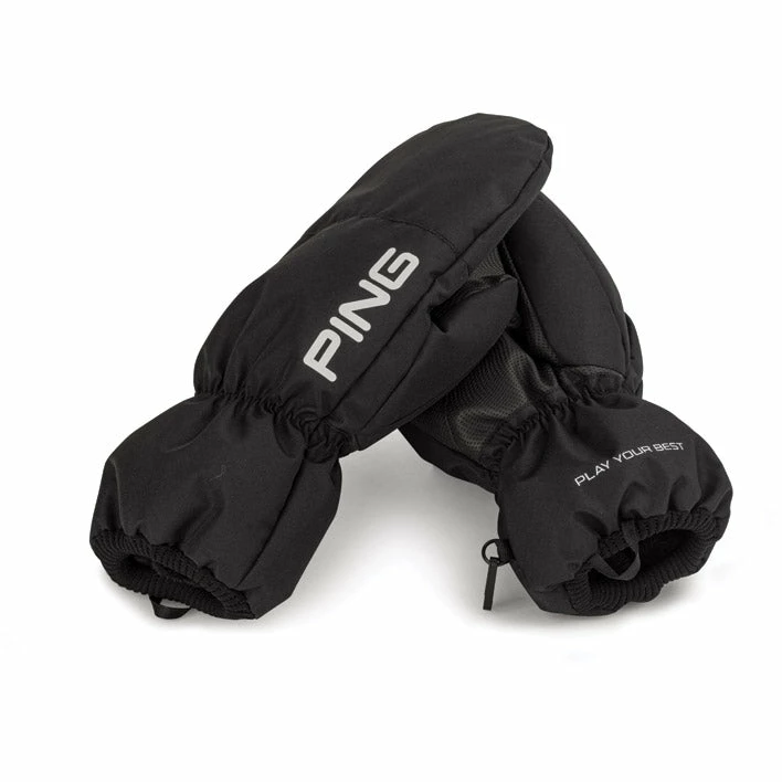 Fairway Golf UK Ping Golf Sensorwarm Mittens