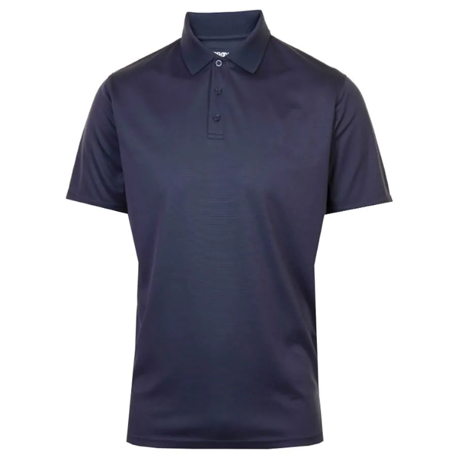 ProQuip Ladies Carly Polo Shirt - Navy