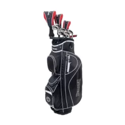 Spalding Golf Spalding SX 35 Golf Set Mens Graphite - Right Hand
