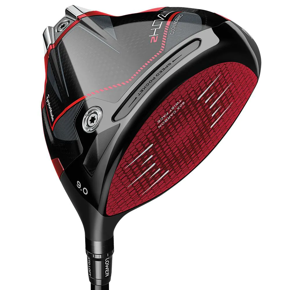 TaylorMade Golf TaylorMade Stealth 2 Driver - Image 2