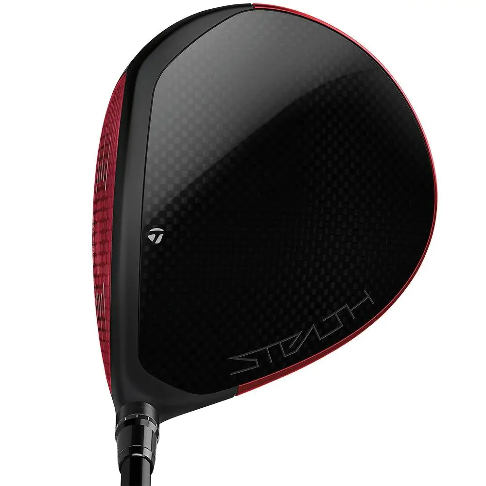 TaylorMade Golf TaylorMade Stealth 2 Driver - Image 4