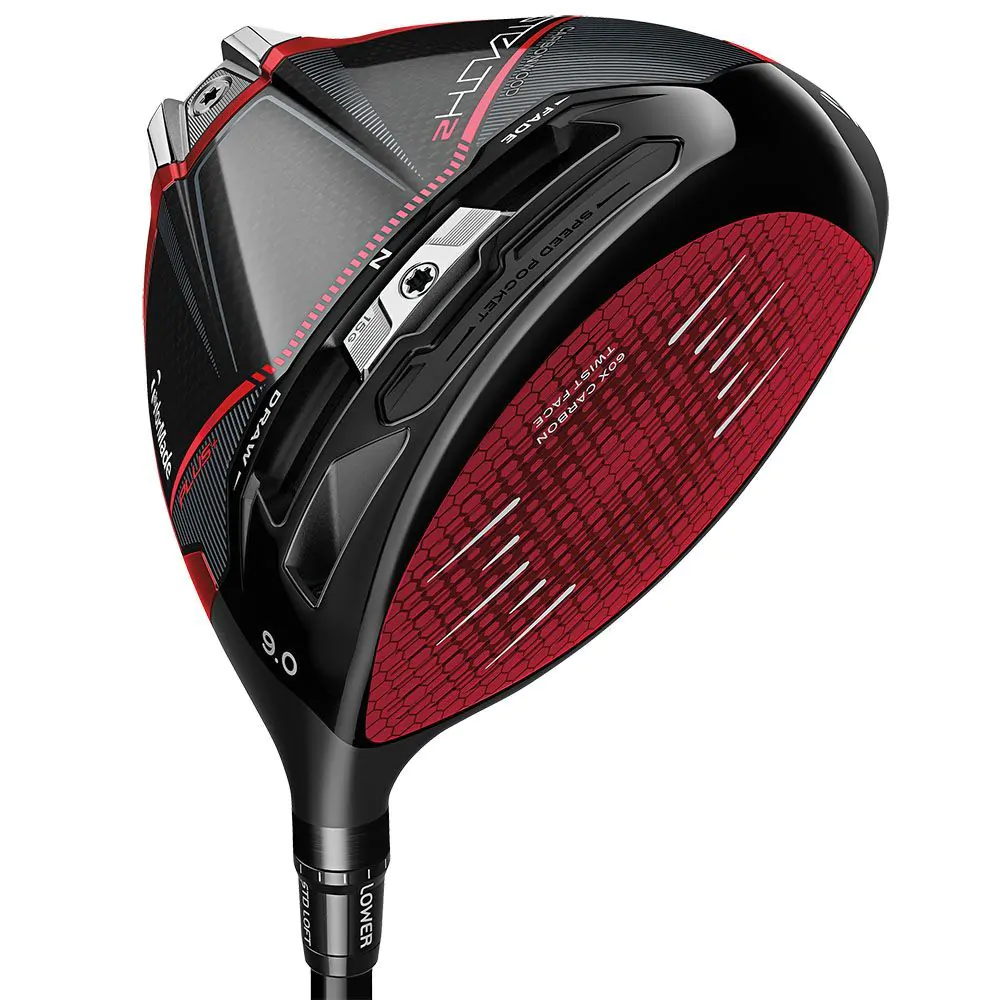 TaylorMade Golf TaylorMade Stealth 2 Plus Driver - Image 5