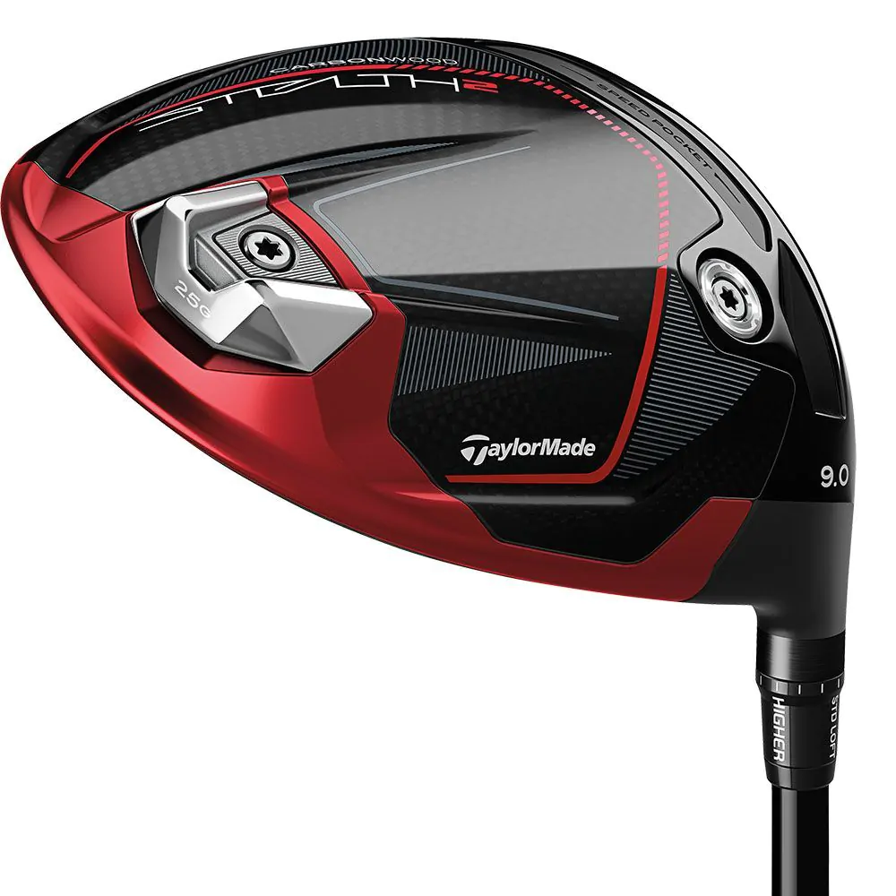 TaylorMade Golf TaylorMade Stealth 2 Driver - Image 5
