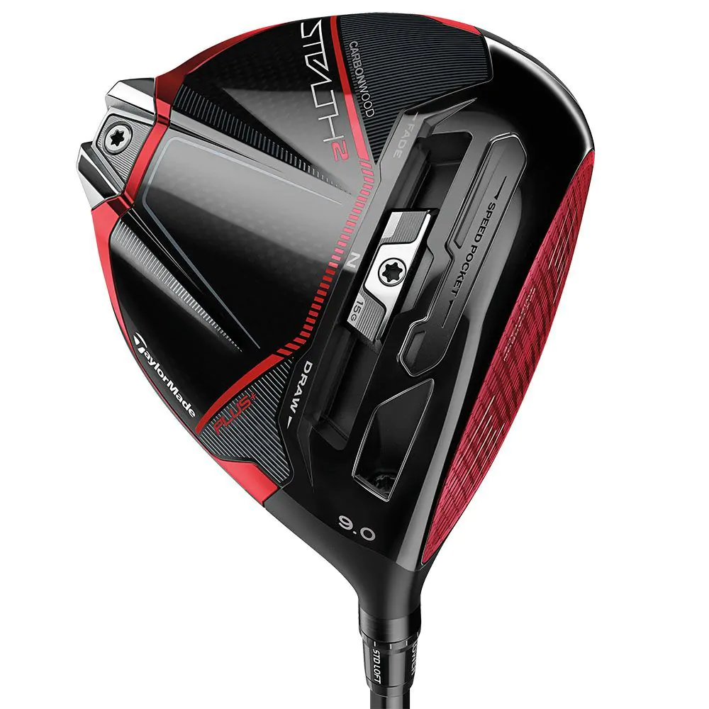 TaylorMade Golf TaylorMade Stealth 2 Plus Driver - Image 6