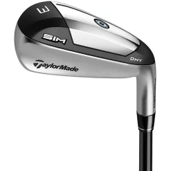 Taylormade Golf SIM DHY Driving Hybrid