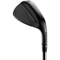 Taylormade Golf Milled Grind 3 Black Wedge