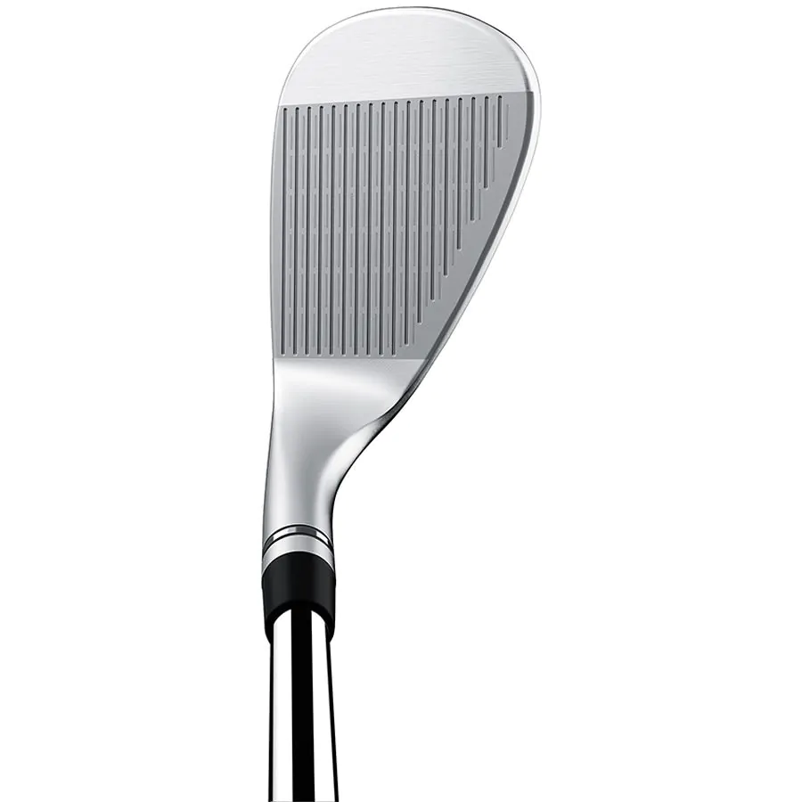 Taylormade Golf Milled Grind 3 Chrome Wedge - Image 5